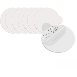 INF 50 kos belih lepilišč za električne ubijalce muh - 18cm x 18cm, (5000244215) Cene