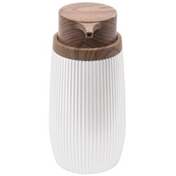 OKYANUS Dozator za sapun sa drvenim poklopcem OKY-480-3 Cene