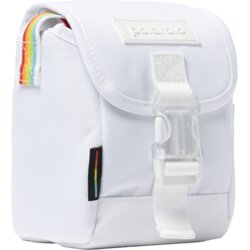 Polaroid Bag for Go White Cene