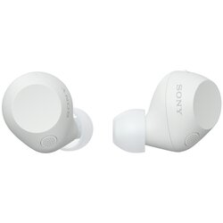 Sony bluetooth slušalice WFC710NW.CE7 - Bijele Cene