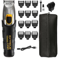 Wahl Extreme Grip prirezovalnik brade 1 kos Cene