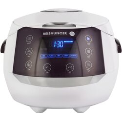 REISHUNGER digitalni kuhalo za rižu 1,5 Cene