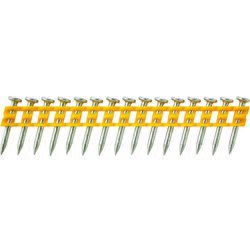 Dewalt Pocinčani čavli za beton i gips ploče 15x2,6mm 1.005 kom. DCN8901015 čavao Cijene