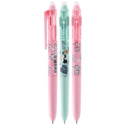 M&G piši-briši olovka životinje sa tri boje 0,5mm ( 79009 ) Cene