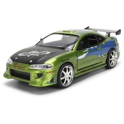 Jada Fast & Furious Anniv. Mitsubishi 1:24 9336817314R00 Cene
