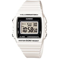 Casio digitalni ručni collection dečiji sat ( W-215H-7A ) Cene