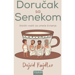  Doručak sa senekom Cene