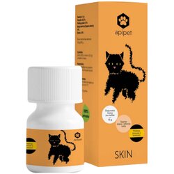 Apicat Skin v prahu 15 g Cene