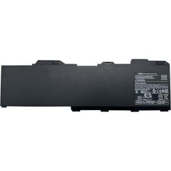 Movano Baterija za HP ZBook Fury 15 G7 / 15 G8 / 17 G7 / 17 G8, AL08XL, 5400 mAh Cene
