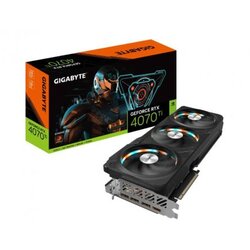 Gigabyte GV-N407TGAMING-12GD nVidia GeForce RTX 4070 Ti Cijene