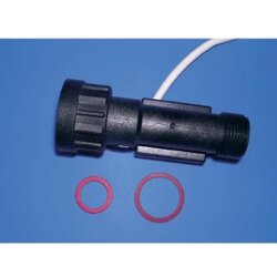 TE Connectivity Sensor Senzor protoka za vertikalnu montažu Gentech FS-02 - Cene