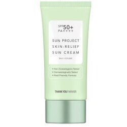  Thank You Farmer | Skin-Relief Sun Cream Cijene