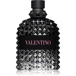 Valentino Born In Roma Uomo toaletna voda za muškarce 150 ml Cene