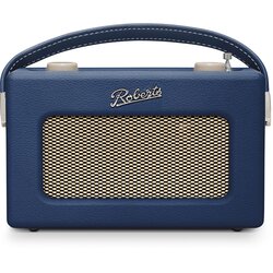 Roberts Radio obnovi Uno Solar Midnight Cene