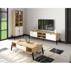 HANNAH HOME set nameštaja za dnevnu sobu Lifano Cene
