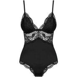 Obsessive 810-TED-1 Teddy Black XXL Cene