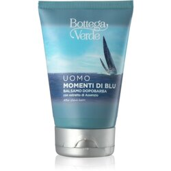 Bottega Verde Momenti Di Blu vlažilni balzam za po britju 75 ml Cene