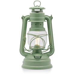 Feuerhand LED svetilka “Baby Special 276” - Sage Green Cene