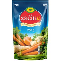 Centroproizvod začin c 250g Cene