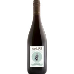 M_Chapoutier Marius Rouge crveno vino 0,75 l Cene
