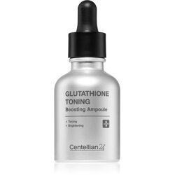 CENTELLIAN24 Glutathione Toning Boosting Ampoule intenzivni serum za ujednačavanje tena lica 30 ml Cene