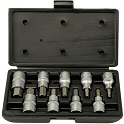 HM Muellner Ključ nasadni inbus 1/2 art. 6810 5-17mm HM Müllner (8504) Cene