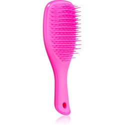 Tangle Teezer Ultimate Detangler Mini Runway Pink krtača za vse tipe las 1 kos Cene