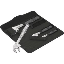 Wera 6004 Joker 4 Set 1 self-setting Spanner Set Cene