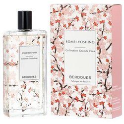 Berdoues Collection Grands Crus Somei Yoshino 100 ml parfemska voda za žene Cene