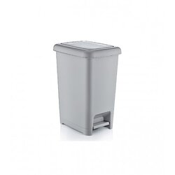 DUNYA PLASTIC Kanta za smeće sa pedalom 40l PVC Dunya 01044 Cene