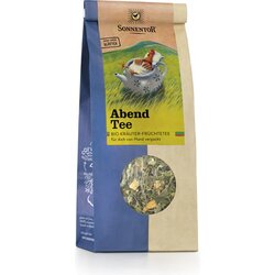 Sonnentor Bio Večernji čaj - Rasuto, 50 g Cene