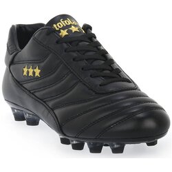 Pantofola d'Oro Nogomet DERBY LC VITELLO MIXED Črna Cene