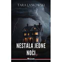 Stanek Nestala jedne noći - Tara Laskowski Cene