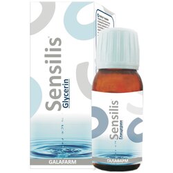 Sensilis Sensilis® Glicerin 50 ml Cene