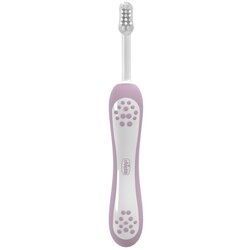 Chicco zobna ščetka lilac Cene