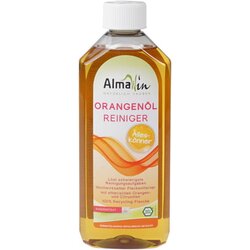 AlmaWin Čistilo s pomarančnim oljem Cene