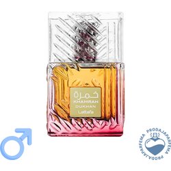 Lattafa Khamrah Dukhan - 100ml Cene