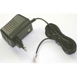 Auerswald 90573 power adapter /inverter Indoor Black Cene