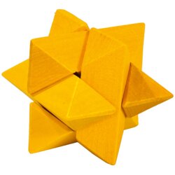 Fridolin IQ test 17594 puzzle les zvezda Cene