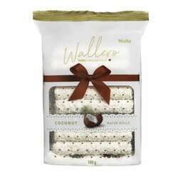 Waltz roleri wallero sa kokosom 180G Cene