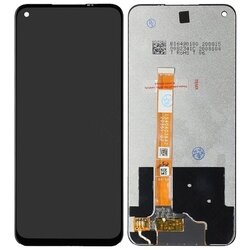  LCD za OnePlus Nord N10 + touch screen crni ORG Cene