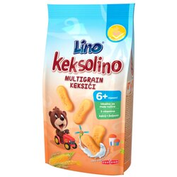 Podravka Keksići Multigrain 140g Keksolino Cene