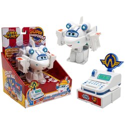 Super Wings Figurica Cash Register 60213 Cene