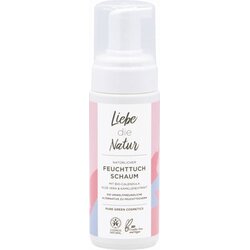 Liebe die Natur pena za vlažilne robčke Cene