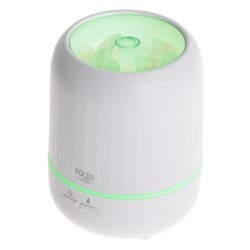 Adler Ultrasonični difuzor dišave 3in1 USB, (20991439) Cene