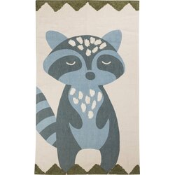  Preproga za otroke Kids Raccoon - 1 kos Cene