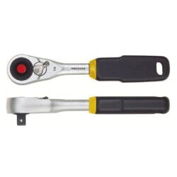 Proxxon Micro Compact račna 1/4″ 72 zuba PX23160 Cene