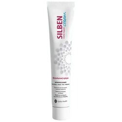 Epsilon Health Krema za regeneraciju kože Silben nano repair, 50ml Cene
