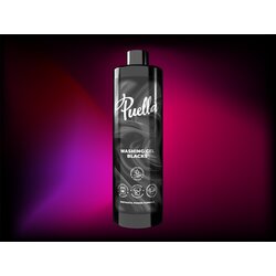 Puella gel za pranje za črno perilo zaščita barv in čistota variant: 500ml (50 pranj) Cene