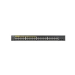 Zyxel GS1900-48HP V2 Switch Cene